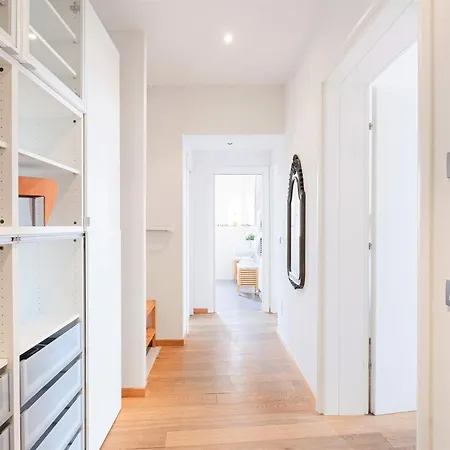 Skyline Μπολόνια