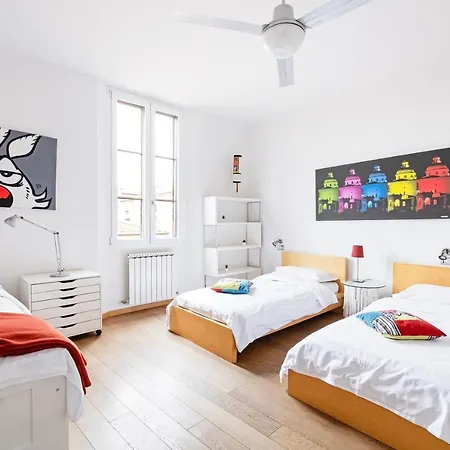 Διαμέρισμα Skyline