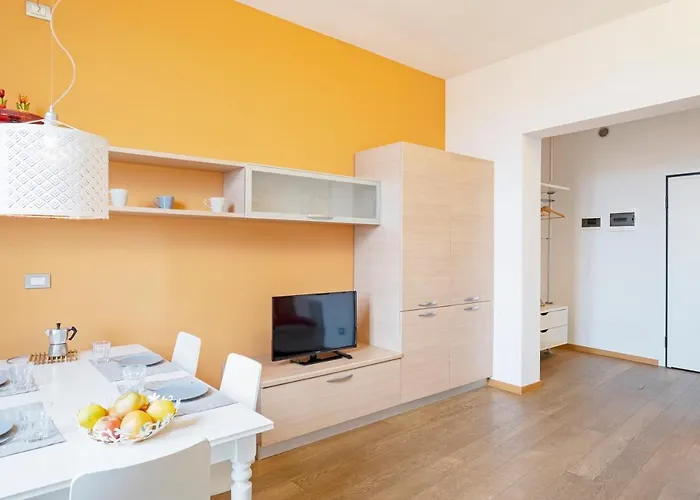 Guesthost - Skyline Daire