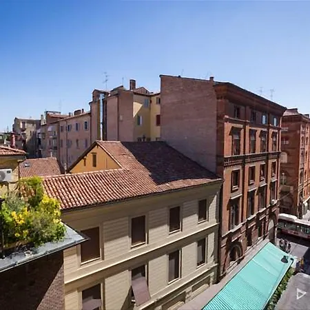 Apartamento Skyline Bolonia