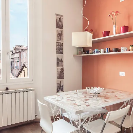 Apartman Skyline Bologna