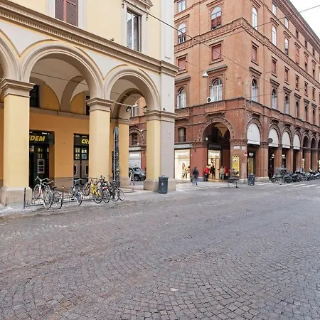 Apartamento Skyline *