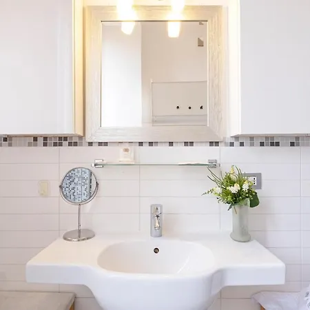 Skyline Apartamento *