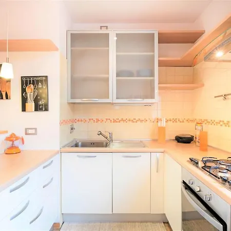 Apartamento Skyline Bolonia