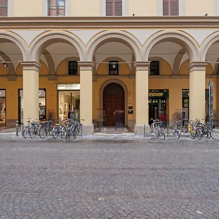 Apartamento Skyline *