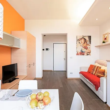 Apartamento Skyline Bolonia