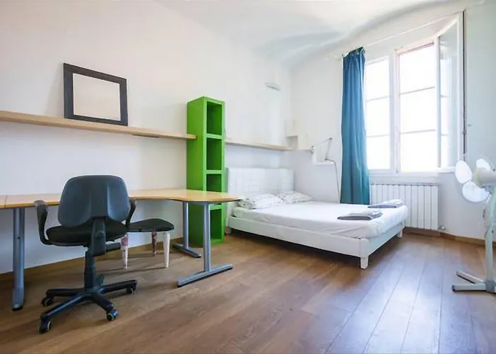 Skyline بولونيا