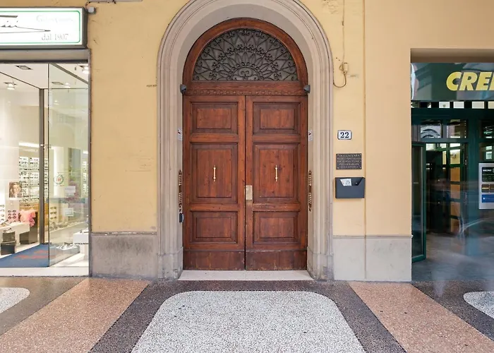 Skyline * بولونيا