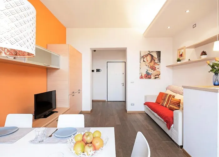 شقة Skyline بولونيا