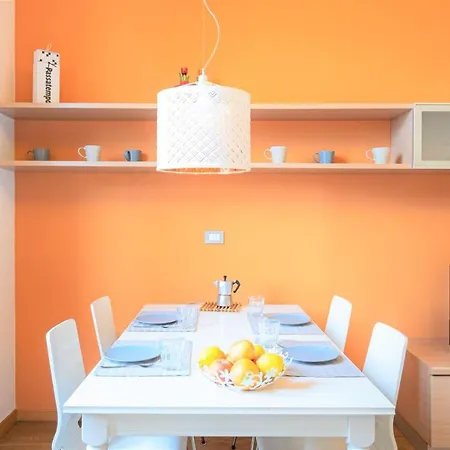 Apartment Guesthost - Skyline *