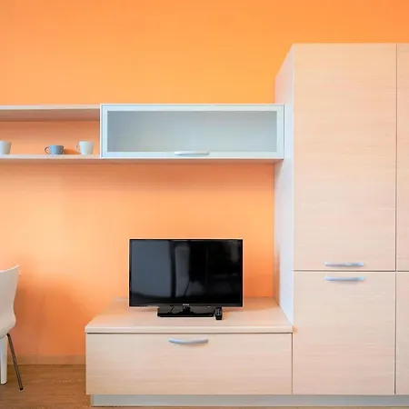 Appartement Guesthost - Skyline