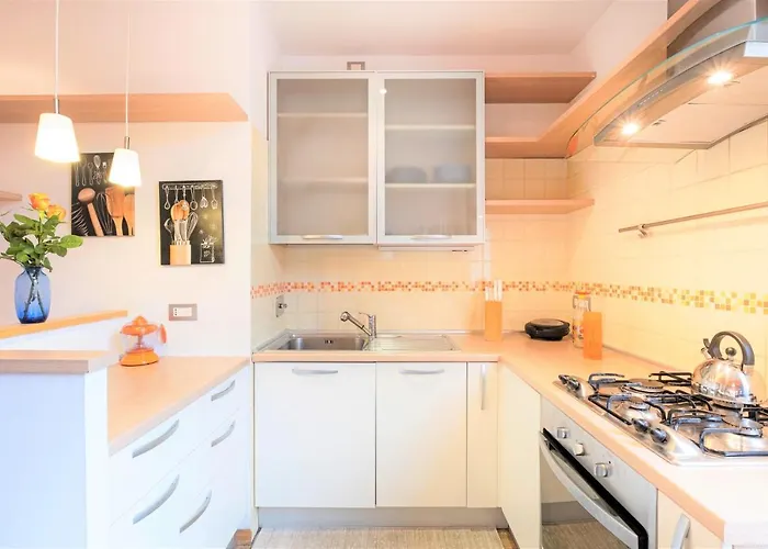 Appartement Guesthost - Skyline Bologna